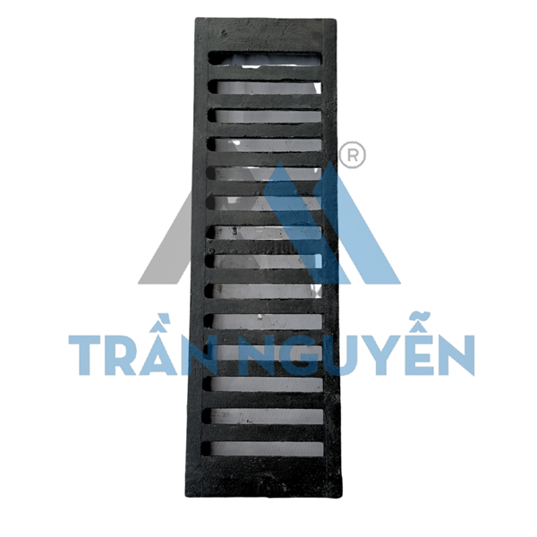 Tấm gang thoát nước 800x250 (Không khung)