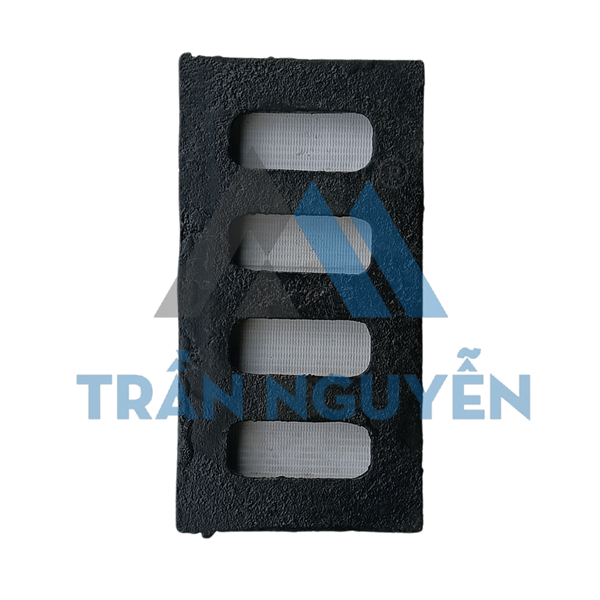 Tấm gang thoát nước 230x120 (Không khung)