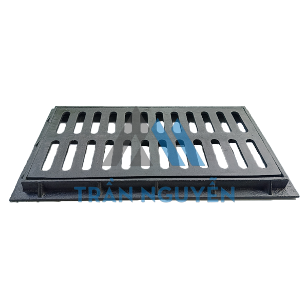 Song chắn rác bằng gang có nắp bật (960x530)