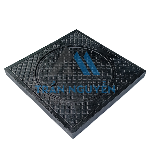 Nắp hố ga 800x800