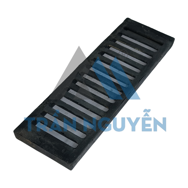 Tấm gang thoát nước 800x250 (Không khung)