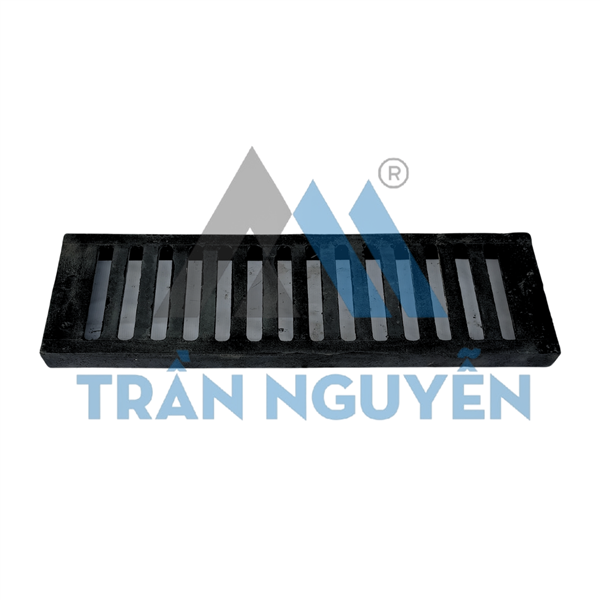 Tấm gang thoát nước 800x250 (Không khung)