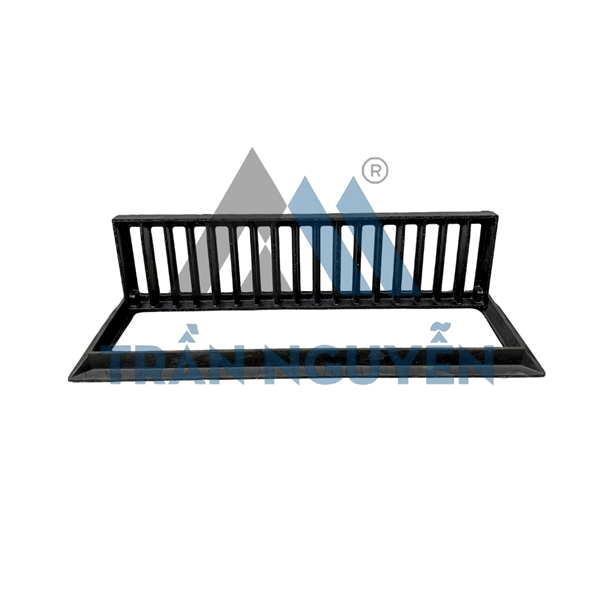 Tấm gang thoát nước 980x280 (có khung)