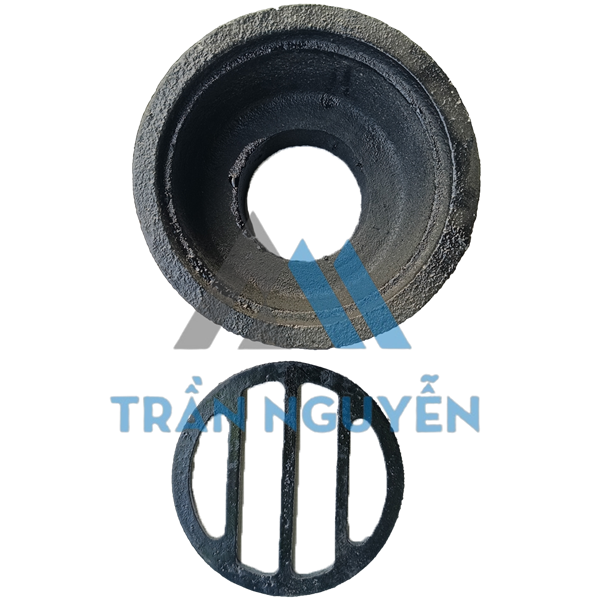 tấm gang 
